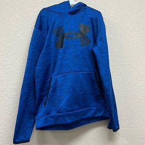 Under armour hoodie